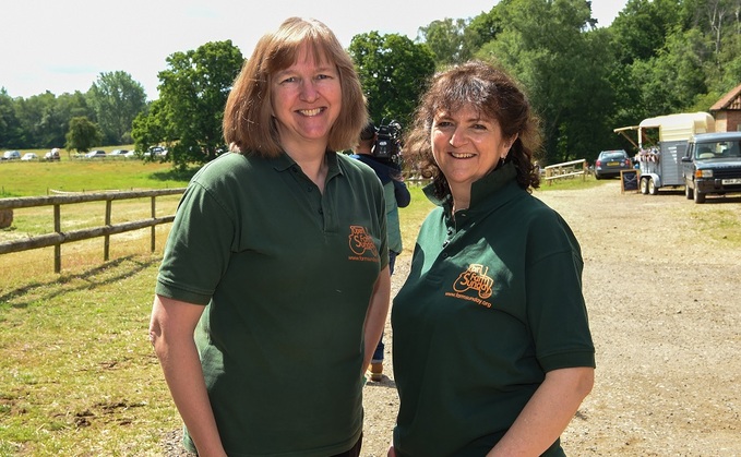 Farmers urged to open their gates as appetite to learn increases