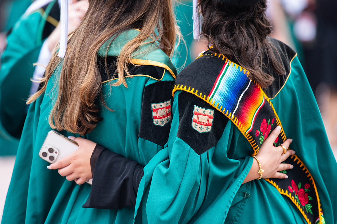 Speakers planned for schools Commencement celebrations - The Source - WashU