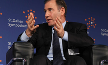 Glencore, headed by Ivan Glasenberg, has been looking to pay down debt with non-core asset sales