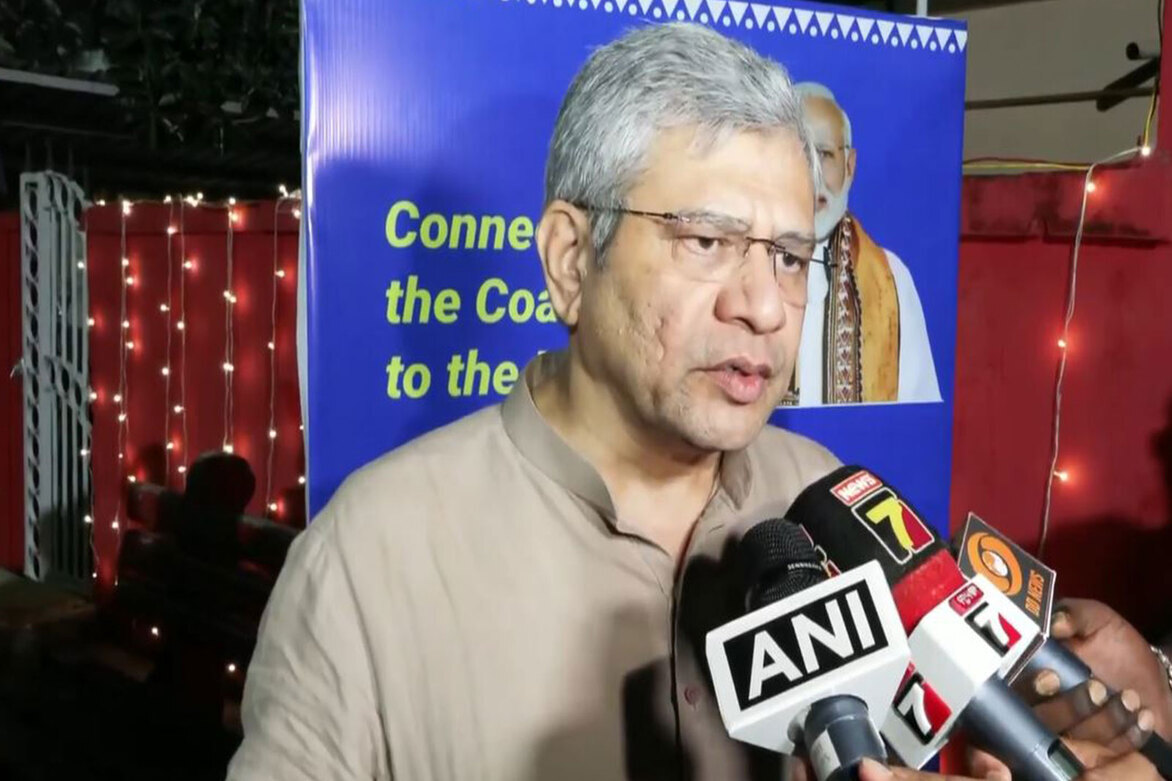India to Augment AI Compute Capacity, Says Ashwini Vaishnaw