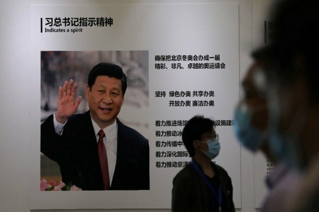 China now a 'dangerous place for investment': Report