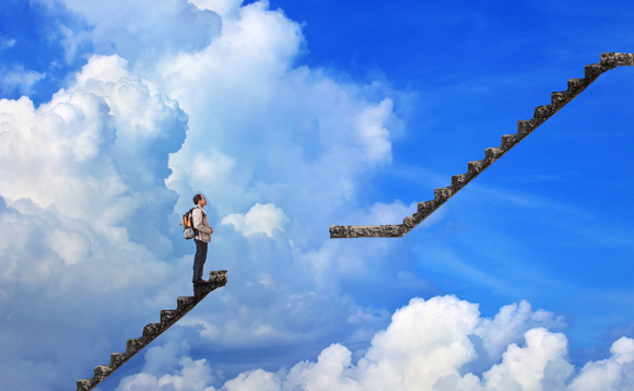 Deal-by-deal fundraising: Incremental approach