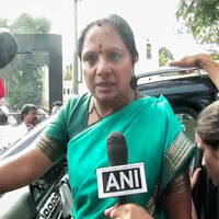 "What stops CM Revantha Reddy from doing the same?": K Kavitha demands special Assembly session on School Fee Regulation in Telangana