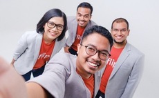 Tencent, Block join Series B for Indonesia's Flip
