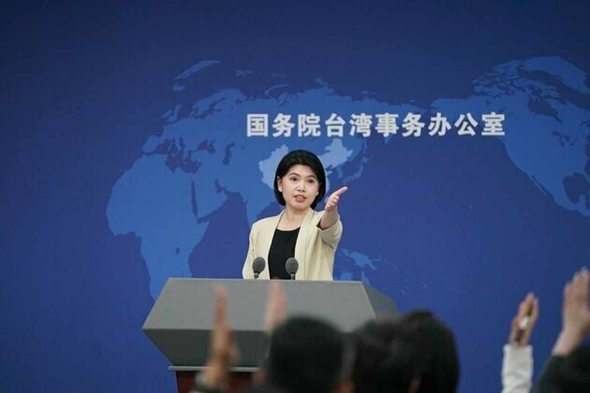 China's mainland warns DPP: Those who forget heritage will pay a price
