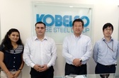 Kobe Steel establishes Compressor Company in India