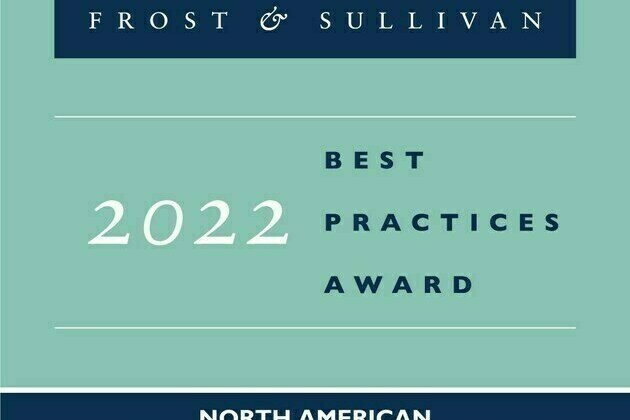 Nauto Recognized by Frost & Sullivan for Delivering an Innovative Platform that Helps Predict and Prevent Collisions and High-Risk Driving Behaviors