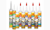 Select the best with Sika pro select