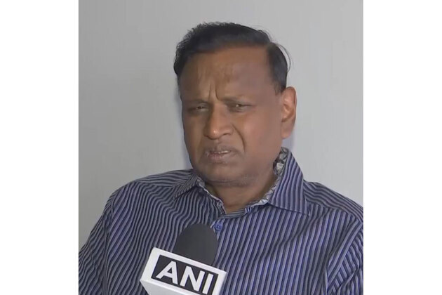 "PM Modi insulted our Adivasi President first," says Congress leader Udit Raj on President Murmu controversy