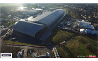 IBMF delivers the Ibstock difference