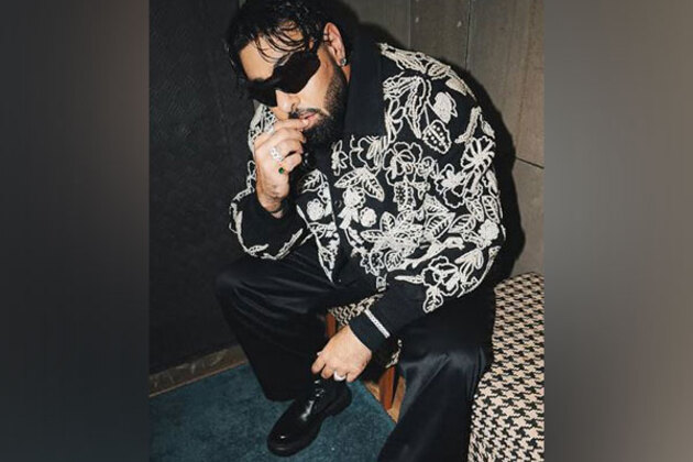 Badshah's team issues clarification on Dallas event after FWICE letter