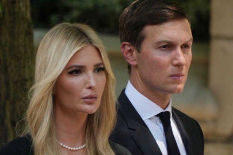 Jared Kushner’s luxury resort project in Albania in eye of storm