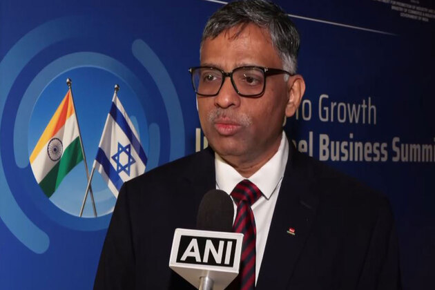 Exploring collaboration with Israeli firms to boost productivity: Amul MD