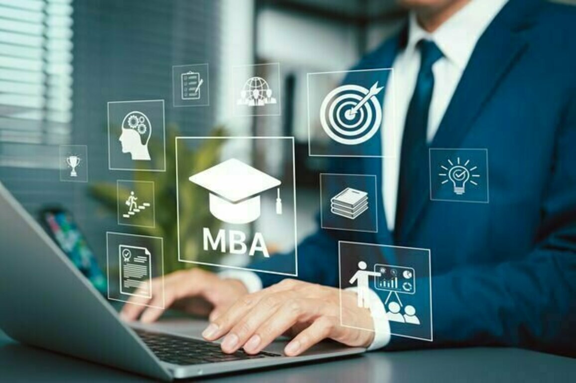 Rethinking the MBA: Character as the educational foundation for future business leaders