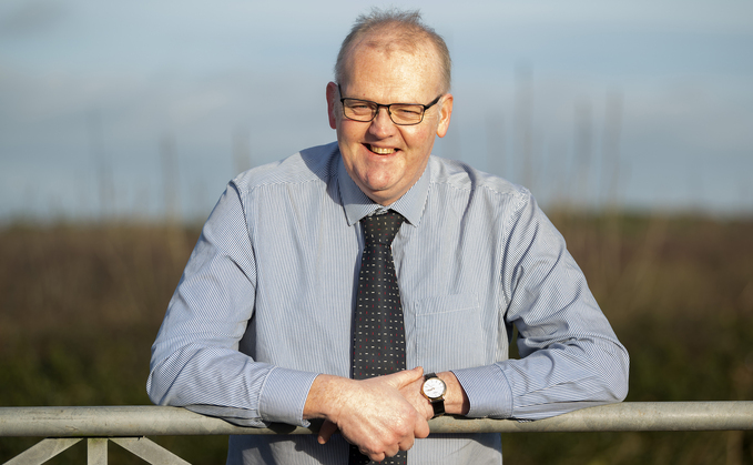 Tenant Farming Commissioner an 'easy win for Defra Secretary'