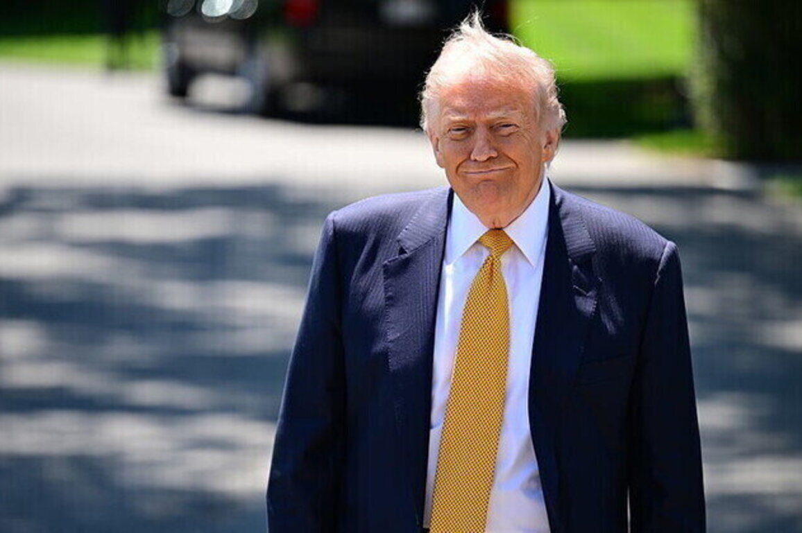 Trump calls off scheduled bombardment of Iran