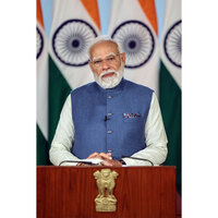 PM Modi invites public to attend Grand International Exposition of Sacred Piprahwa Relics in Delhi