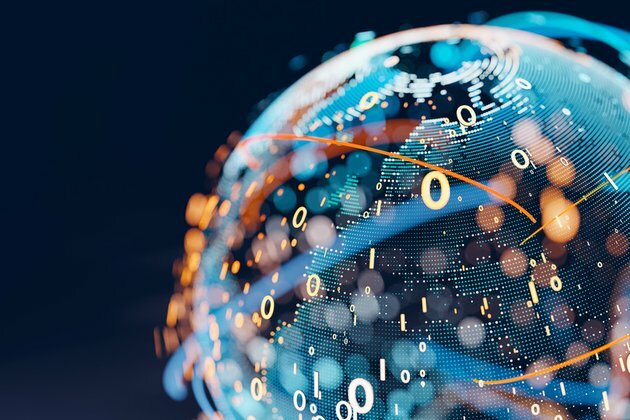 Globalization is almost dead, tech guru says