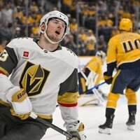 Golden Knights intent on igniting sluggish offense vs. Stars