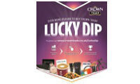 Merchants can take their Best Shot with Crown Trade's Summer Promotion