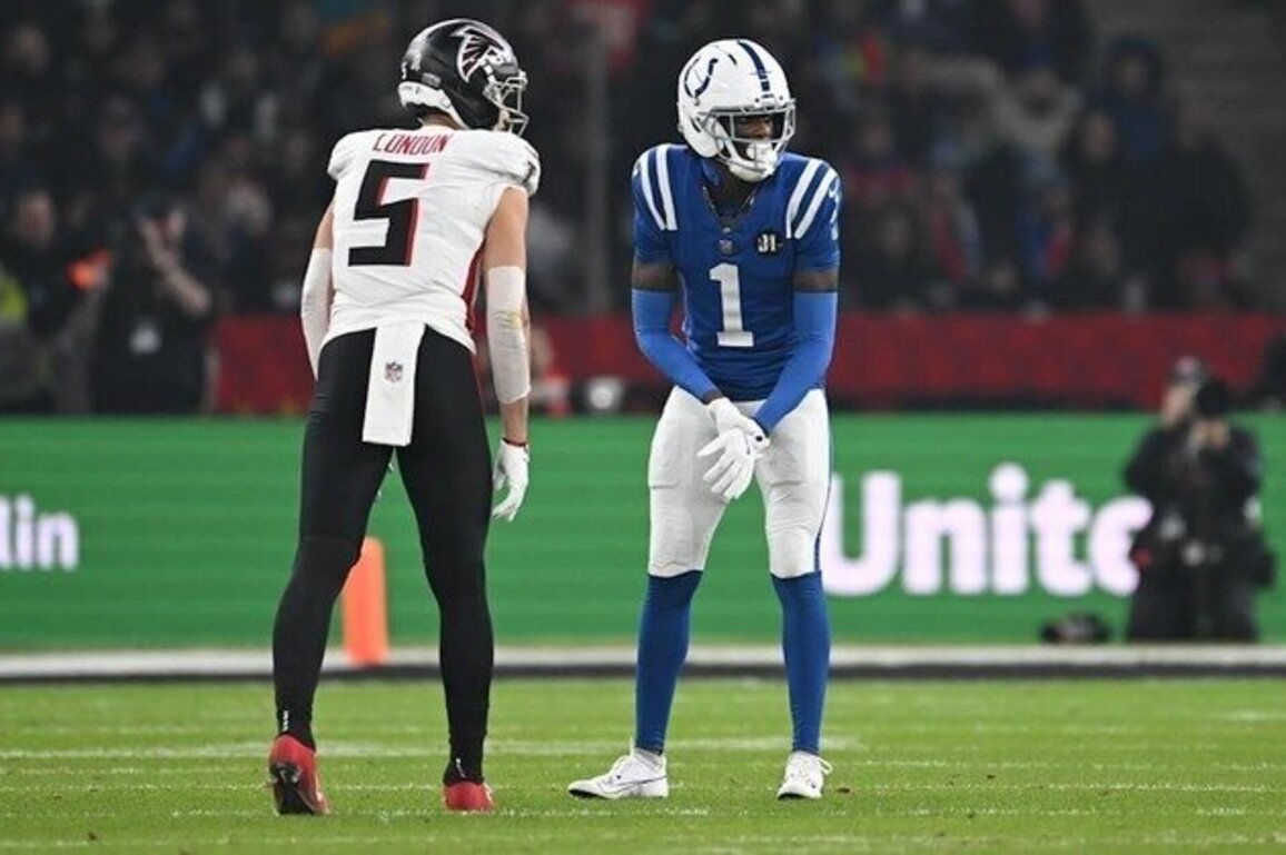 Sauce Gardner makes immediate impact in Colts debut