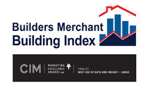 Builders' merchants' sales enjoy Q2 bounce 