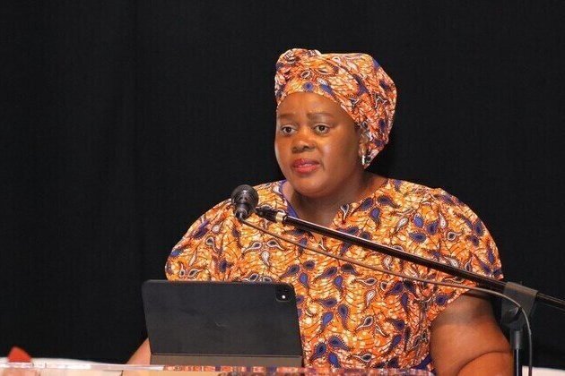 South Africa recovers over $500 million in corruption proceeds