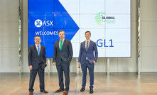 Global Lithium storms onto ASX