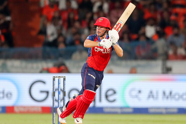 Sanjay Bangar hails Cooper Connolly's consistency for PBKS
