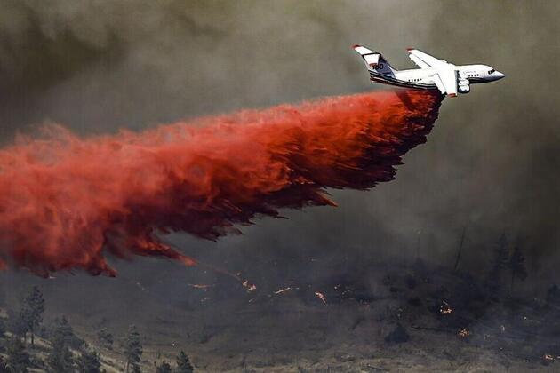 Officials provide 2026 Montana wildfire season outlook