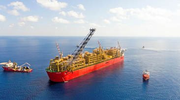 Investigation launched after drill string piping dropped at Crux