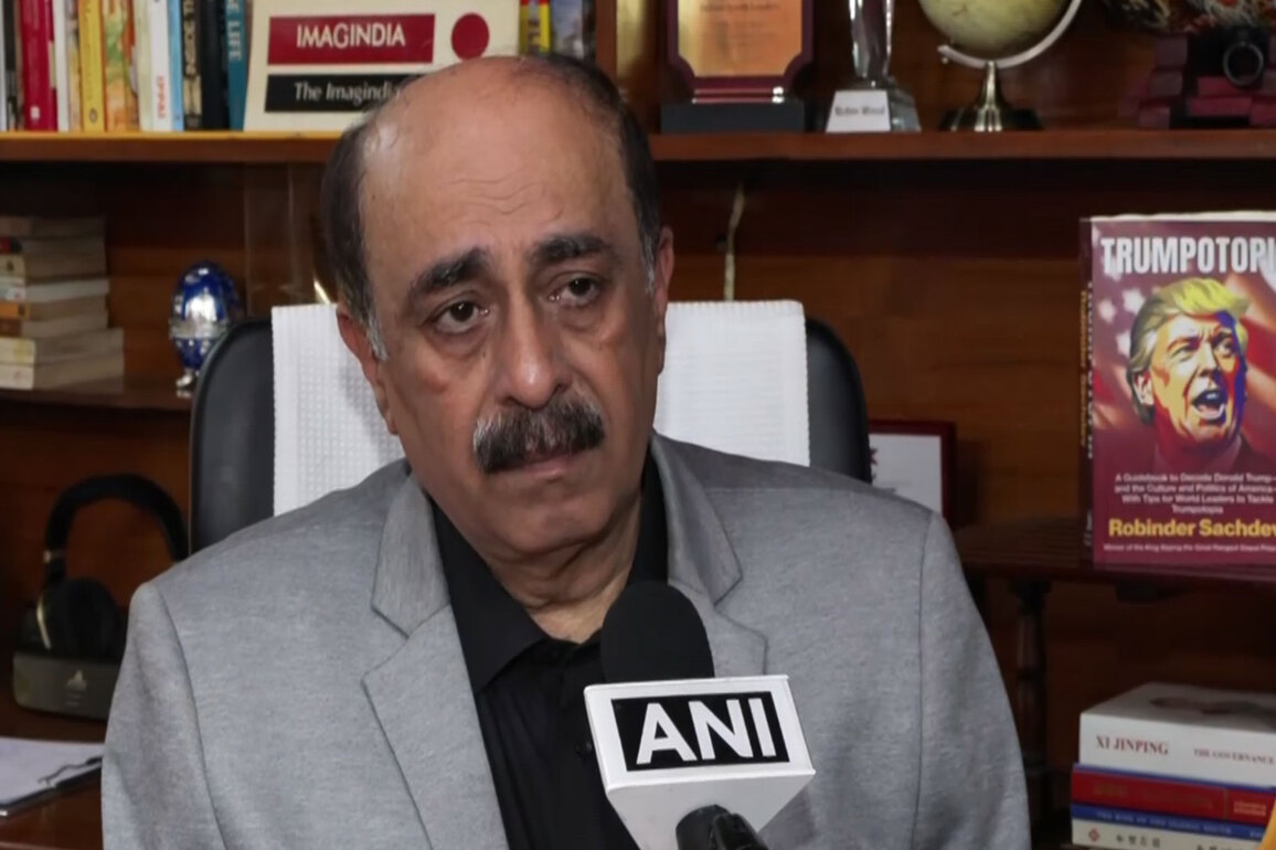 "End of an era in Bangladesh": Foreign Affairs expert on Zia's death