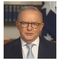 "Months ahead may not be easy," says Australian PM Albanese as fuel supplies get disrupted amid West Asia crisis