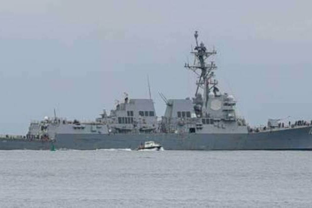 US 'preparing options' for strikes inside Venezuela - NBC