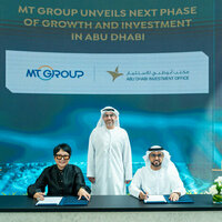 MT Group launches phase 2 of supply chain expansion in Abu Dhabi