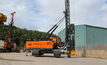 Changes at Van Elle have seen an additional Junttan PM 16 rig added to its fleet and a strategic partnership with VolkerWessels UK announced