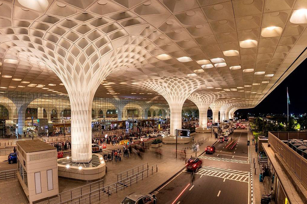 Mumbai airport witnesses arrival of over 5 million international passengers in 8 months