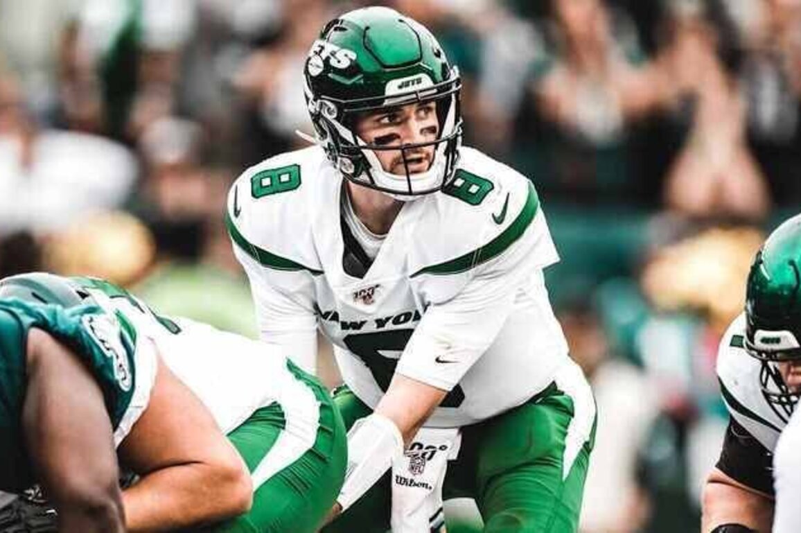 Where Are They Now: Luke Falk