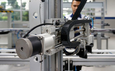 Halder buys Sirag, Univer and Uniprod