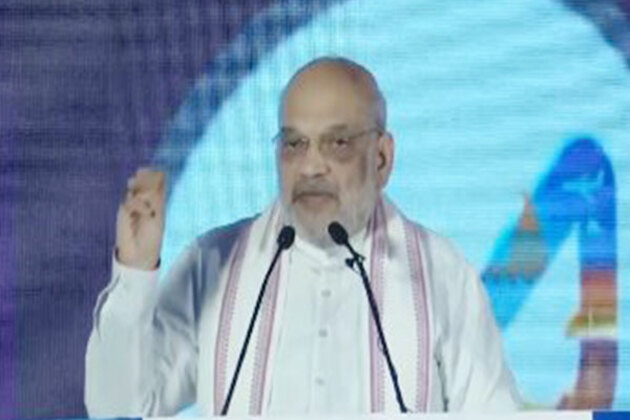 Madhya Pradesh will become top achiever in country: Amit Shah at Global Investors Summit-2025