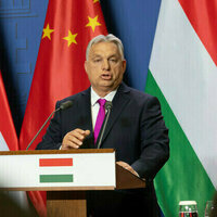 Brussels hijacked our future  Orban