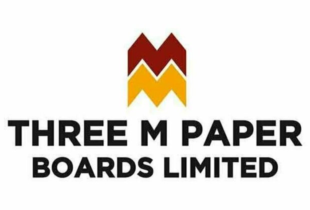 Three M Paper Boards Limited: A key player in the recycled paper-based Duplex Board industry