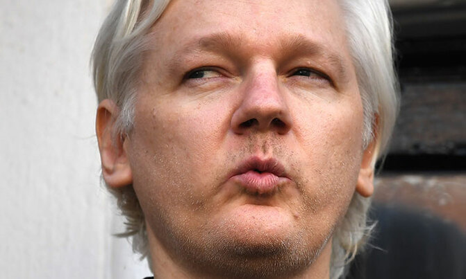 Ecuador court orders release of Swede linked to Assange Ecuador court orders release of Swede linked to Assange