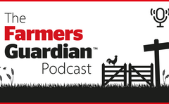 The Farmers Guardian podcast: Social media butcher star Matt Slack urges people to look a little closer at farming