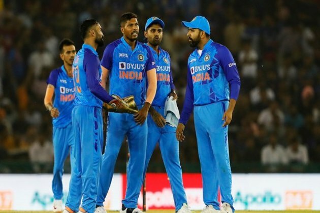 We were not able to execute our plans, deliveries: Hardik Pandya after loss to Australia in first T20I