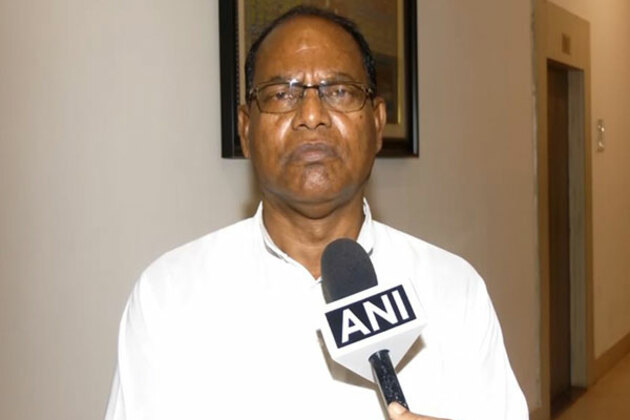 Puri stampede: Congress leader Rama Chandra Kadam blames state govt for mismanagement