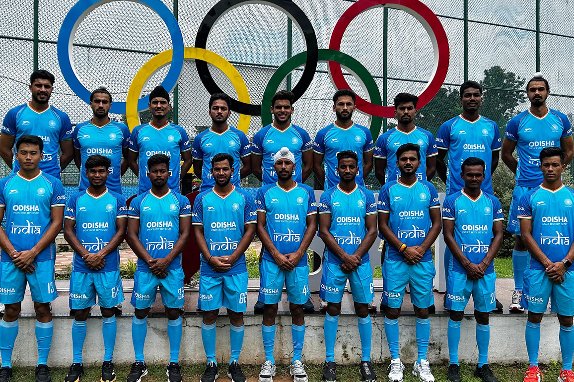 Indian Junior Men's Hockey Team aims to reclaim glory at Sultan of Johor Cup 2025