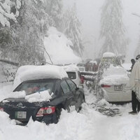 Pakistan: Karachi braces for single-digit temperatures as cold wave intensifies