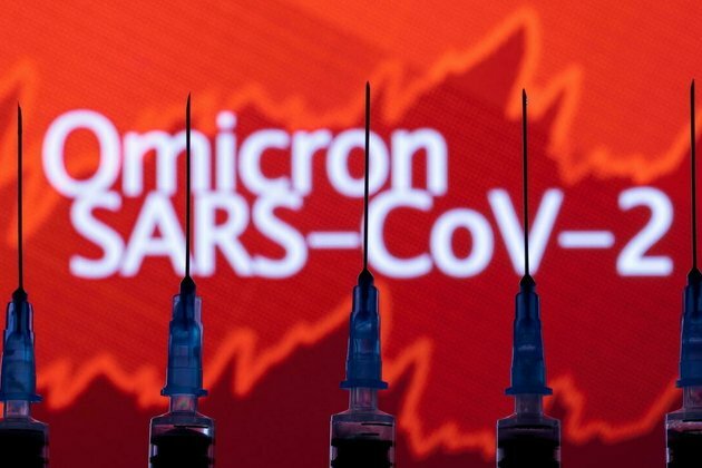 First confirmed case of new Omicron variant identified in US