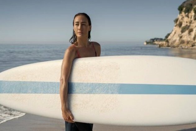 New &#39;Bosch&#39; Spinoff &#39;Ballard&#39; Surfs Onto Amazon Prime This Week 07-08-2025